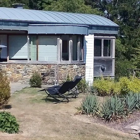 Penzion A L'oree Du Bois Spa