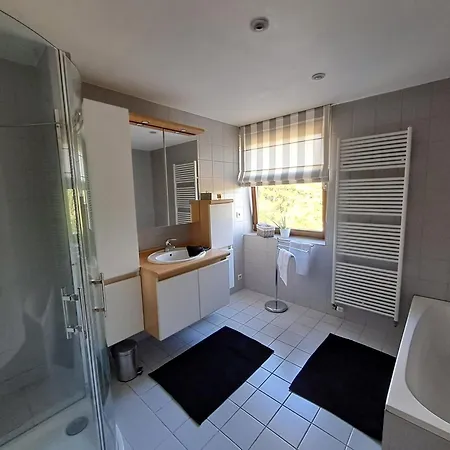 A L'oree Du Bois Spa